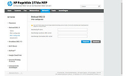 HP PageWide 377dw