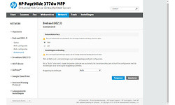 HP PageWide 377dw