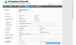 HP PageWide 377dw