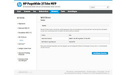 HP PageWide 377dw
