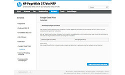 HP PageWide 377dw