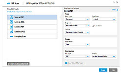 HP PageWide 377dw