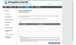 HP PageWide 377dw