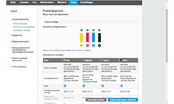 HP PageWide 377dw