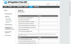 HP PageWide 377dw