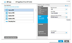 HP PageWide 377dw