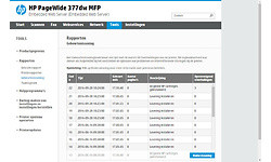 HP PageWide 377dw