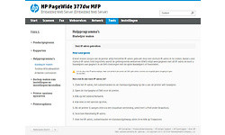 HP PageWide 377dw