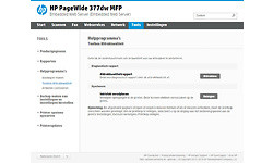 HP PageWide 377dw