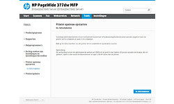HP PageWide 377dw