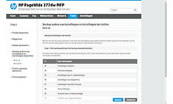 HP PageWide 377dw