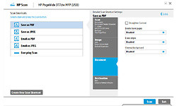 HP PageWide 377dw