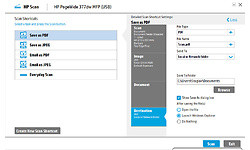 HP PageWide 377dw