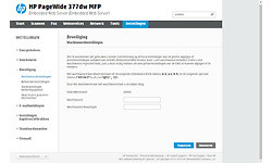 HP PageWide 377dw