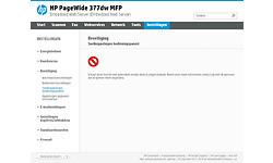 HP PageWide 377dw