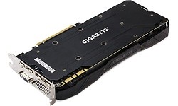 Gigabyte GeForce GTX 1080 G1 Gaming 8GB