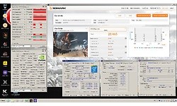 Gigabyte GeForce GTX 1080 G1 Gaming 8GB