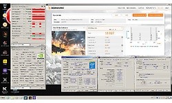 Gigabyte GeForce GTX 1080 G1 Gaming 8GB