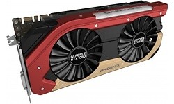 Gainward GeForce GTX 1080 Phoenix GS 8GB