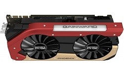 Gainward GeForce GTX 1080 Phoenix GS 8GB