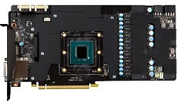 MSI GeForce GTX 1080 Gaming X 8GB