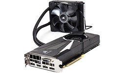 MSI GeForce GTX 1080 Sea Hawk X 8GB