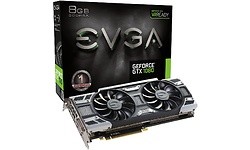 EVGA GeForce GTX 1080 ACX 3.0 8GB