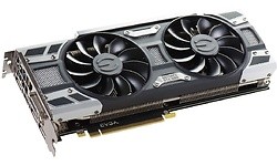 EVGA GeForce GTX 1080 ACX 3.0 8GB