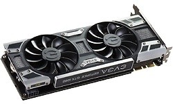 EVGA GeForce GTX 1080 SC ACX 3.0 8GB