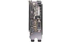 EVGA GeForce GTX 1080 SC ACX 3.0 8GB