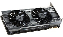 EVGA GeForce GTX 1080 FTW ACX 3.0 8GB