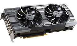 EVGA GeForce GTX 1080 FTW ACX 3.0 8GB