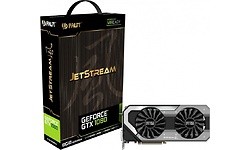 Palit GeForce GTX 1080 JetStream 8GB