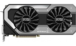 Palit GeForce GTX 1080 Super JetStream 8GB