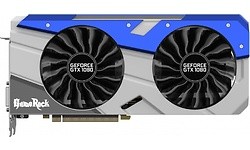 Palit GeForce GTX 1080 GameRock 8GB