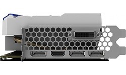 Palit GeForce GTX 1080 GameRock 8GB