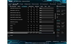 Asus X99-E