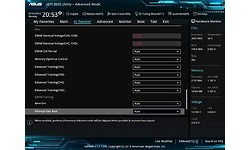 Asus X99-E