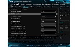 Asus X99-E