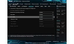 Asus X99-E