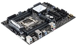 Asus X99-E