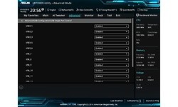 Asus X99-E