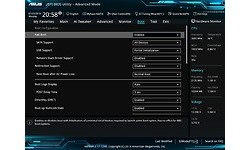 Asus X99-E