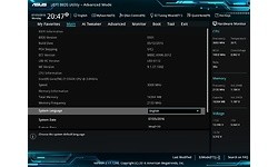 Asus X99-E
