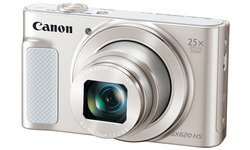Canon PowerShot SX620 HS Red