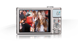 Canon PowerShot SX620 HS Red