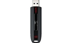 Sandisk Extreme 128GB Black