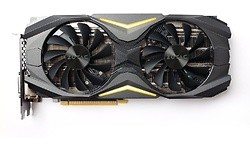 Zotac GeForce GTX 1080 AMP! Edition 8GB