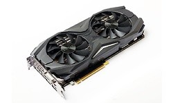 Zotac GeForce GTX 1080 AMP! Edition 8GB