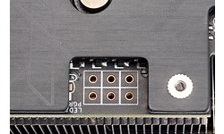 Asus GeForce GTX 1070 Strix OC 8GB